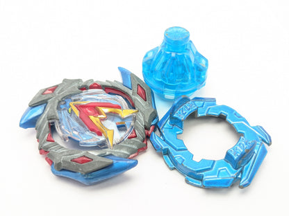 Takaratomy Wonder Valtryek [Special] Beyblade Burst - Red Eye Merch