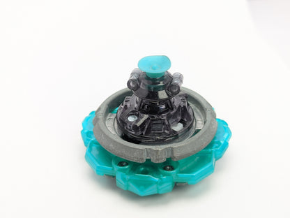 Takaratomy Orb Egis Outer Quest - Beyblade Burst - Red Eye Merch