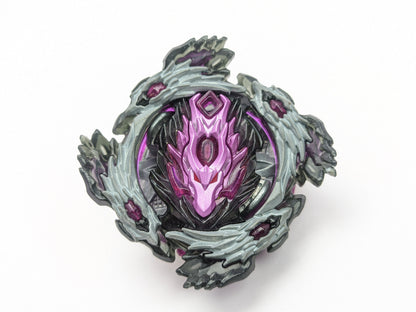 Takaratomy Brutal Luinor 1'Dagger - Beyblade Burst - Red Eye Merch