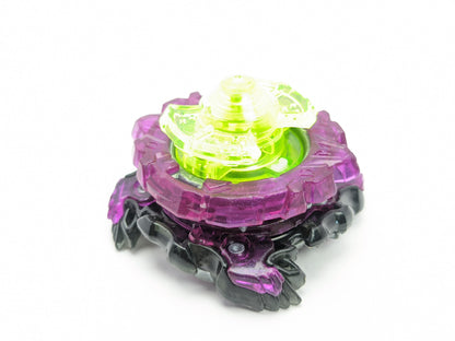 Takaratomy Brutal Luinor 1'Dagger - Beyblade Burst - Red Eye Merch