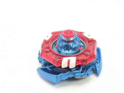 Takaratomy Slash Spryzen [Variable Dash] Beyblade Burst - Red Eye Merch