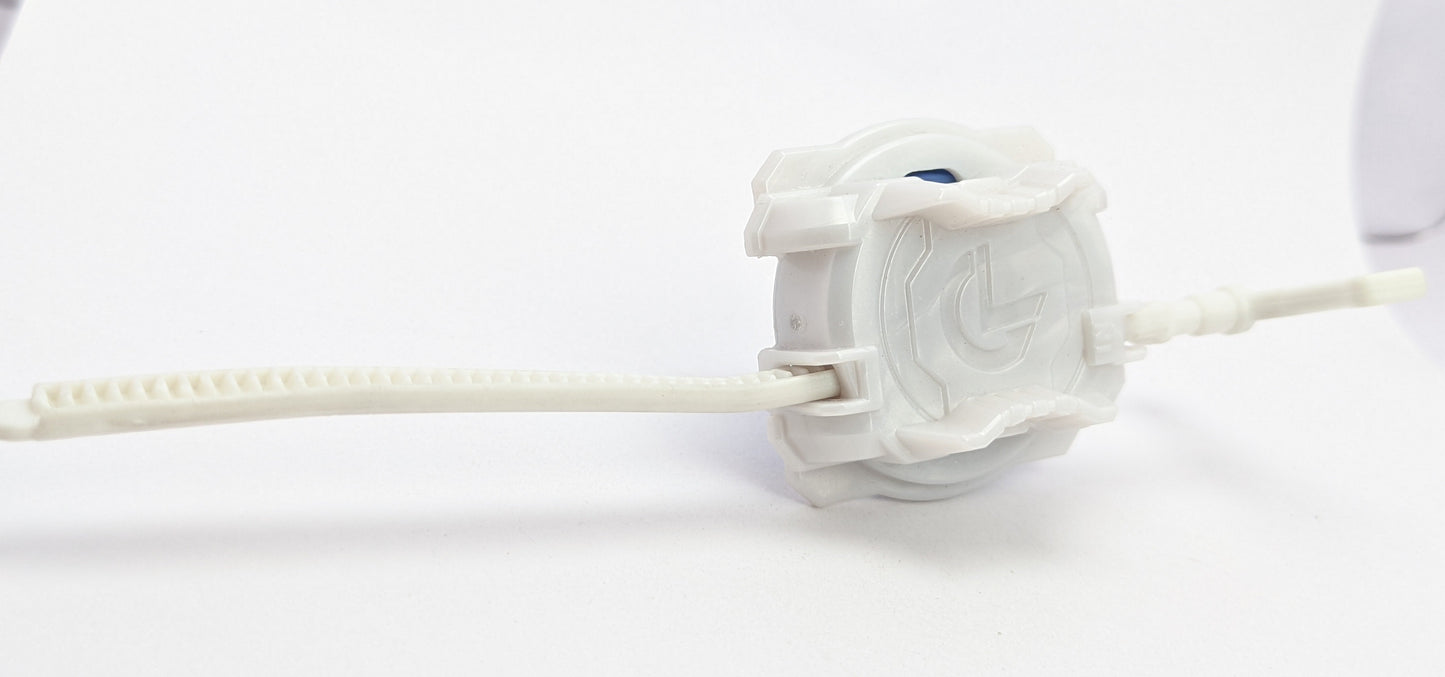 Takaratomy Prototype Laucher [Left] Beyblade Burst - Red Eye Merch