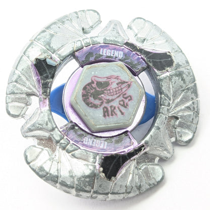 Takara Tomy PHW Aries - Pre Hybrid Metal Gen - Red Eye Merch