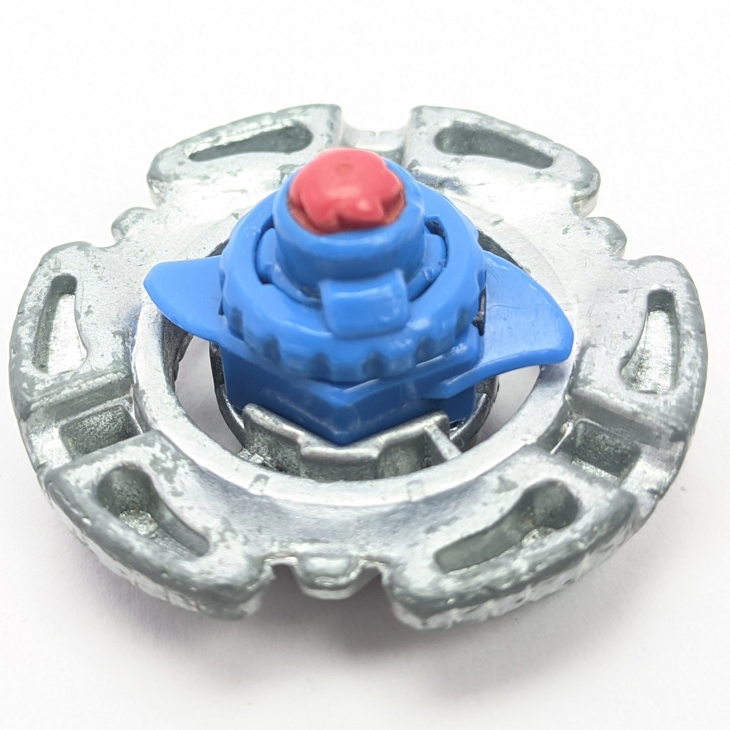 Takara Tomy PHW Aries - Pre Hybrid Metal Gen - Red Eye Merch