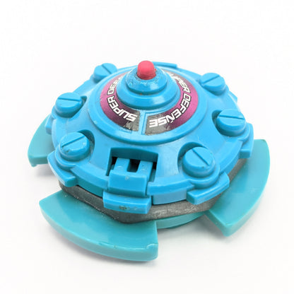 Takaratomy Proto Dranzer [Green] Beyblade Original Series Red Eye Merch
