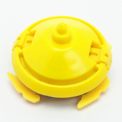 Takaratomy Master Dranzer [Yellow] Beyblade Original Series Red Eye Merch