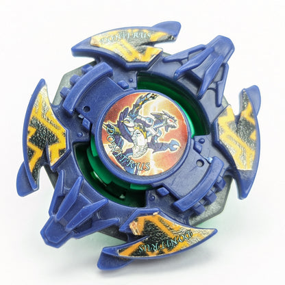 Takaratomy Bakutenryu Donitrus Beyblade Original Series Red Eye Merch