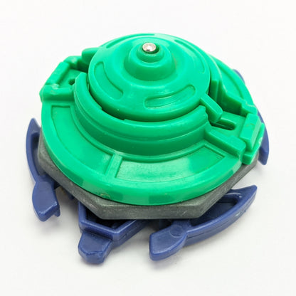 Takaratomy Bakutenryu Donitrus Beyblade Original Series Red Eye Merch