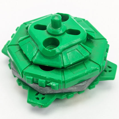 Takaratomy Draciel Metal Ball Defenser Original Series Red Eye Merch