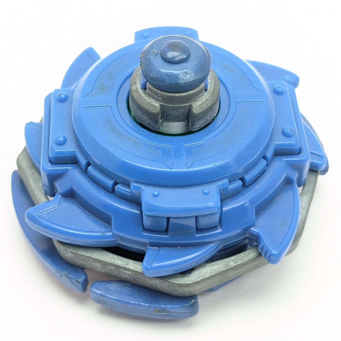 Takaratomy Dranzer S Beyblade Original Series Red Eye Merch