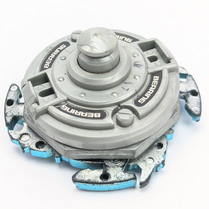 Takaratomy Wolborg Blue Beyblade Original Series Red Eye Merch
