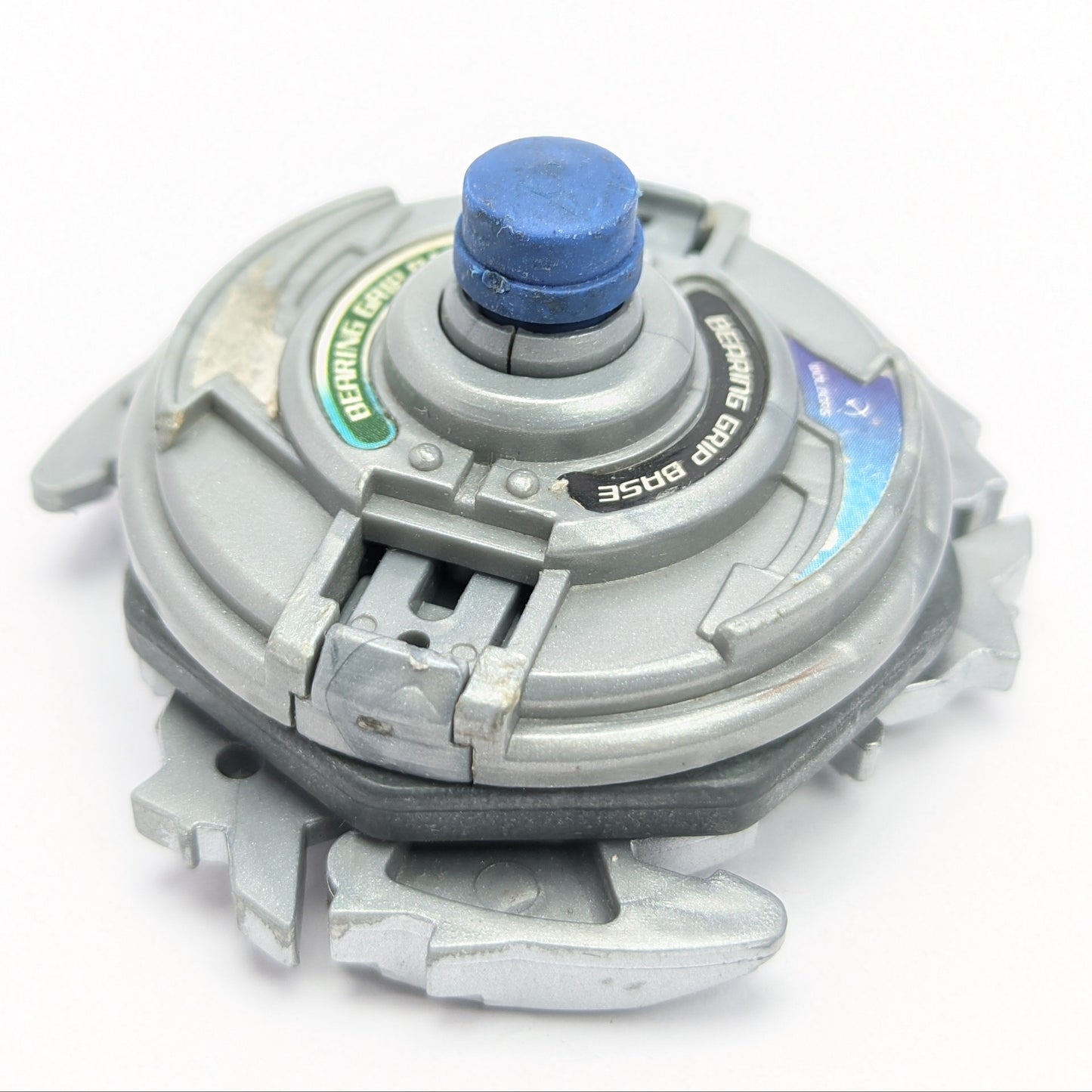 Takaratomy Wolborg Premium Beyblade Original Series Red Eye Merch