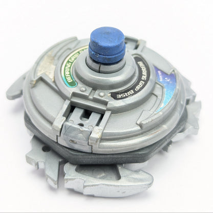 Takaratomy Wolborg Premium Beyblade Original Series Red Eye Merch