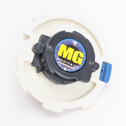 Takaratomy Dragoon F Base Beyblade Original Series Red Eye Merch