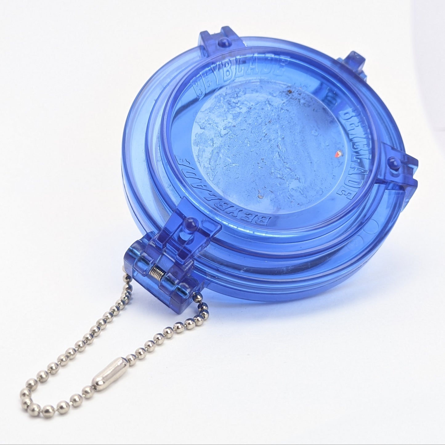 Takaratomy Beyblade Case Original Series Red Eye Merch