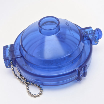 Takaratomy Beyblade Case Original Series Red Eye Merch