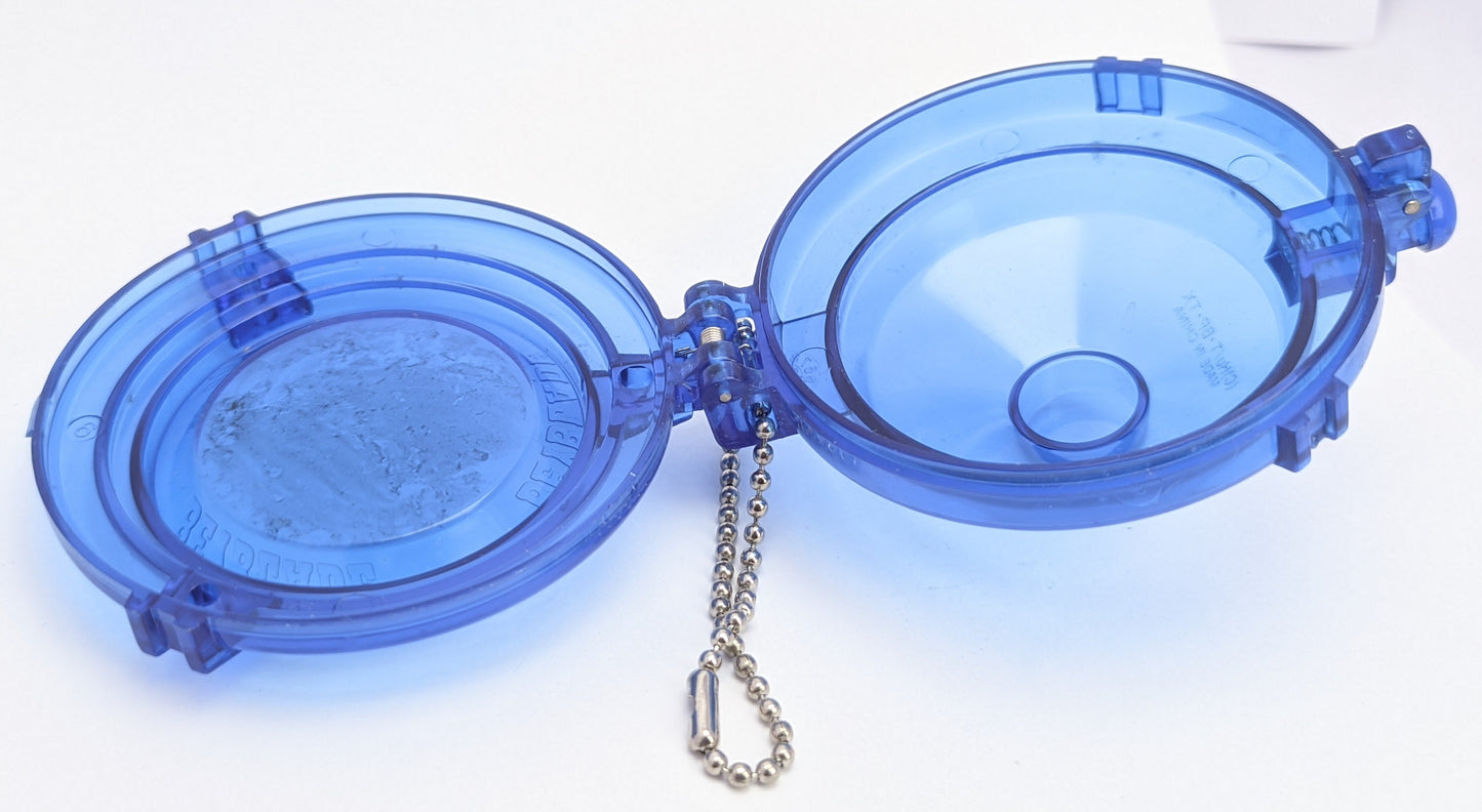 Takaratomy Beyblade Case Original Series Red Eye Merch