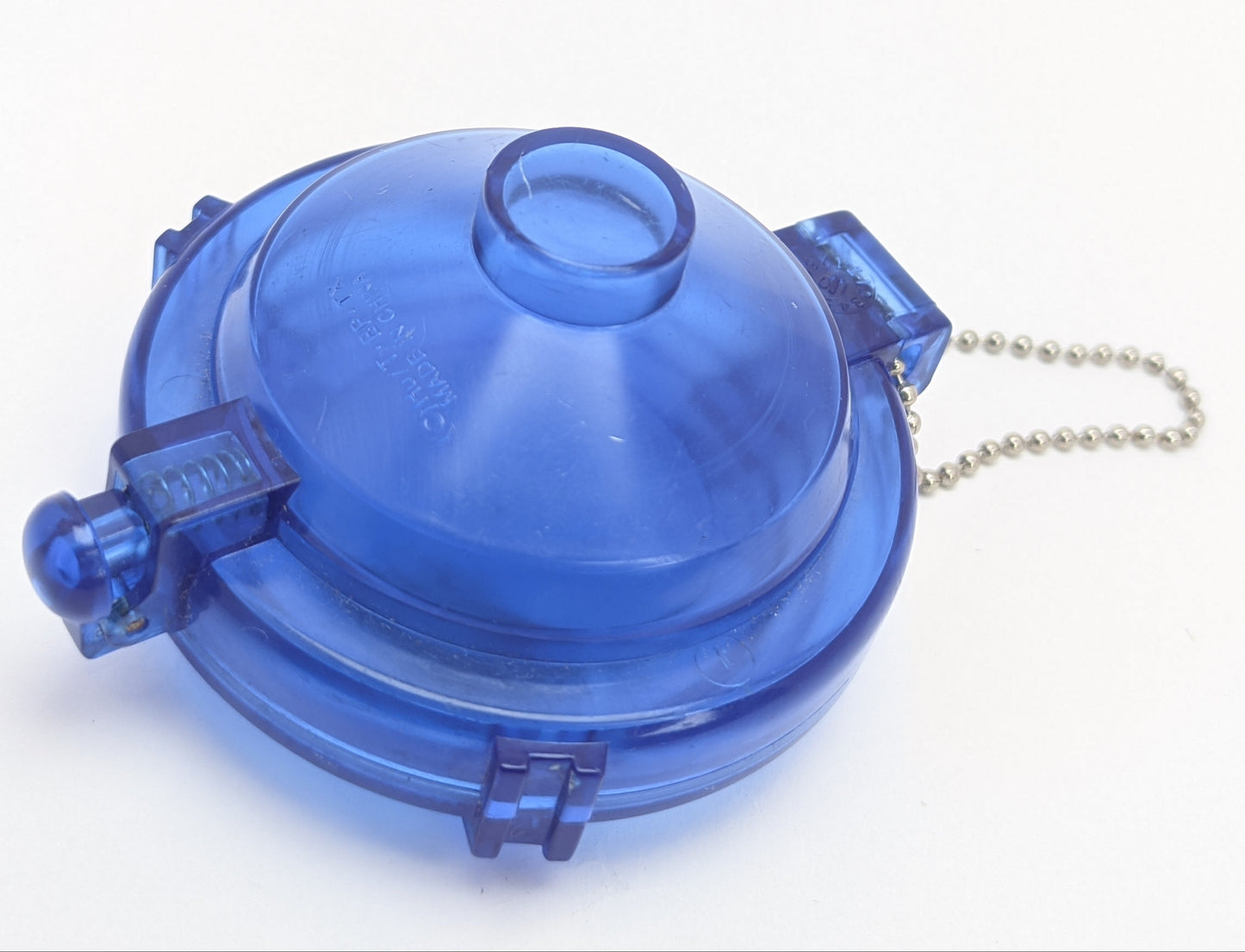 Takaratomy Beyblade Dragoon Case Original Series Red Eye Merch