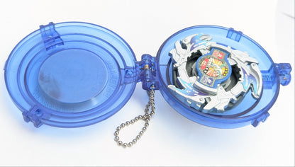Takaratomy Beyblade Dragoon Case Original Series Red Eye Merch