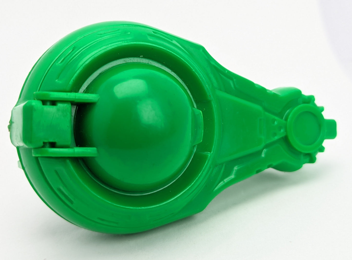 Takaratomy Power Shooter Beyblade Original Series Red Eye Merch