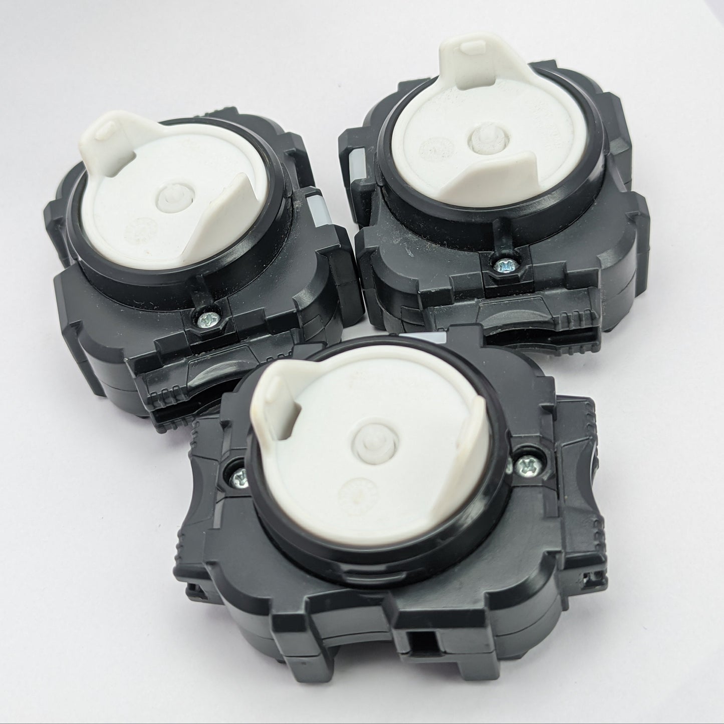 Takara Tomy Ripcord Launcher [No Winder] Beyblade Burst | Red Eye Merch