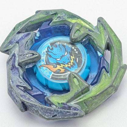 Takaratomy Drans Sword Layer Beyblade X Red Eye Merch