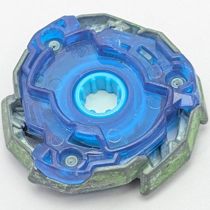 Takaratomy Drans Sword Layer Beyblade X Red Eye Merch