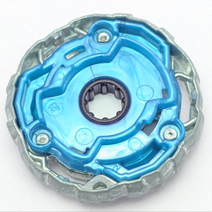 Takaratomy Knight Shield [Beyblade] Layer Beyblade X Red Eye Merch