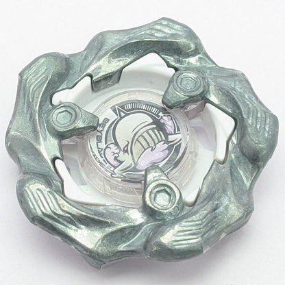 Takaratomy Whale Wave [White] Layer Beyblade X Red Eye Merch