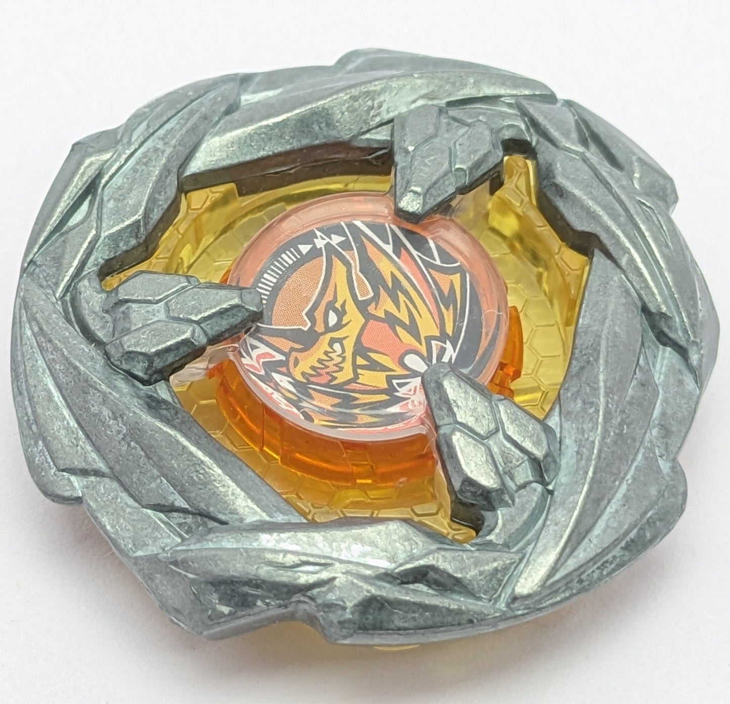 Takaratomy Ptera Swing  Layer Beyblade X Red Eye Merch