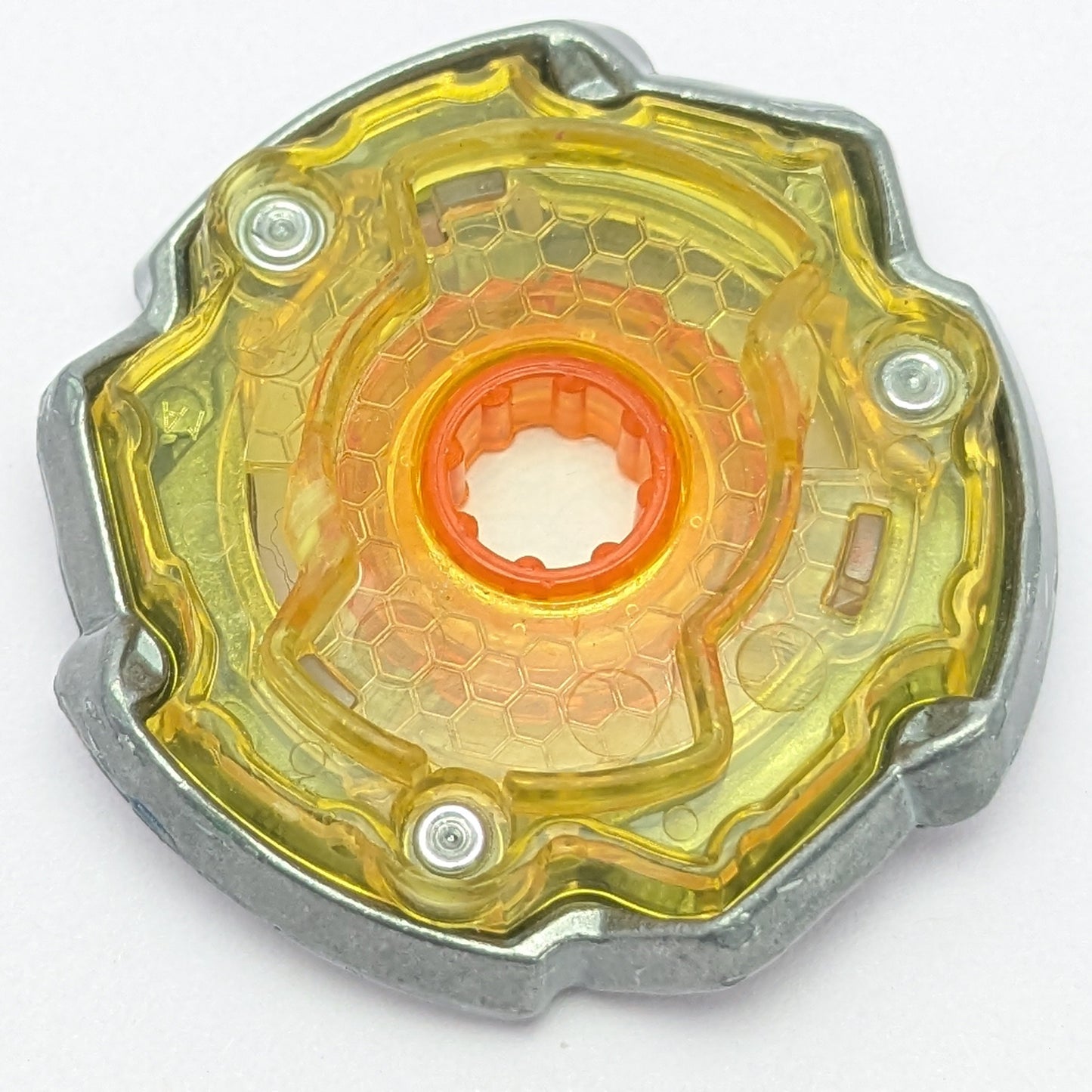Takaratomy Ptera Swing  Layer Beyblade X Red Eye Merch