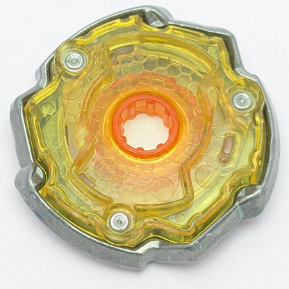 Takaratomy Ptera Swing  Layer Beyblade X Red Eye Merch
