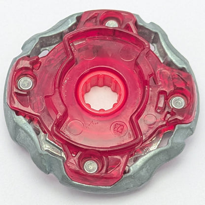 Takaratomy Knight Shield [Beyblade] Layer Beyblade X Red Eye Merch