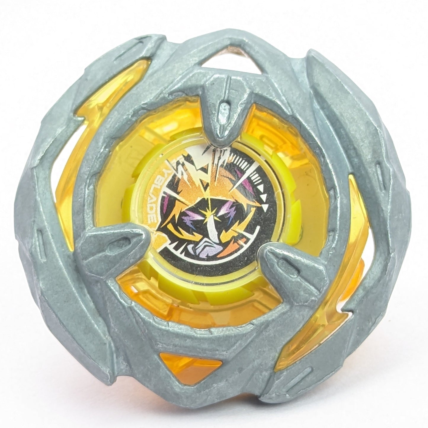 Takaratomy Wizard Arrow 4-80B Beyblade X