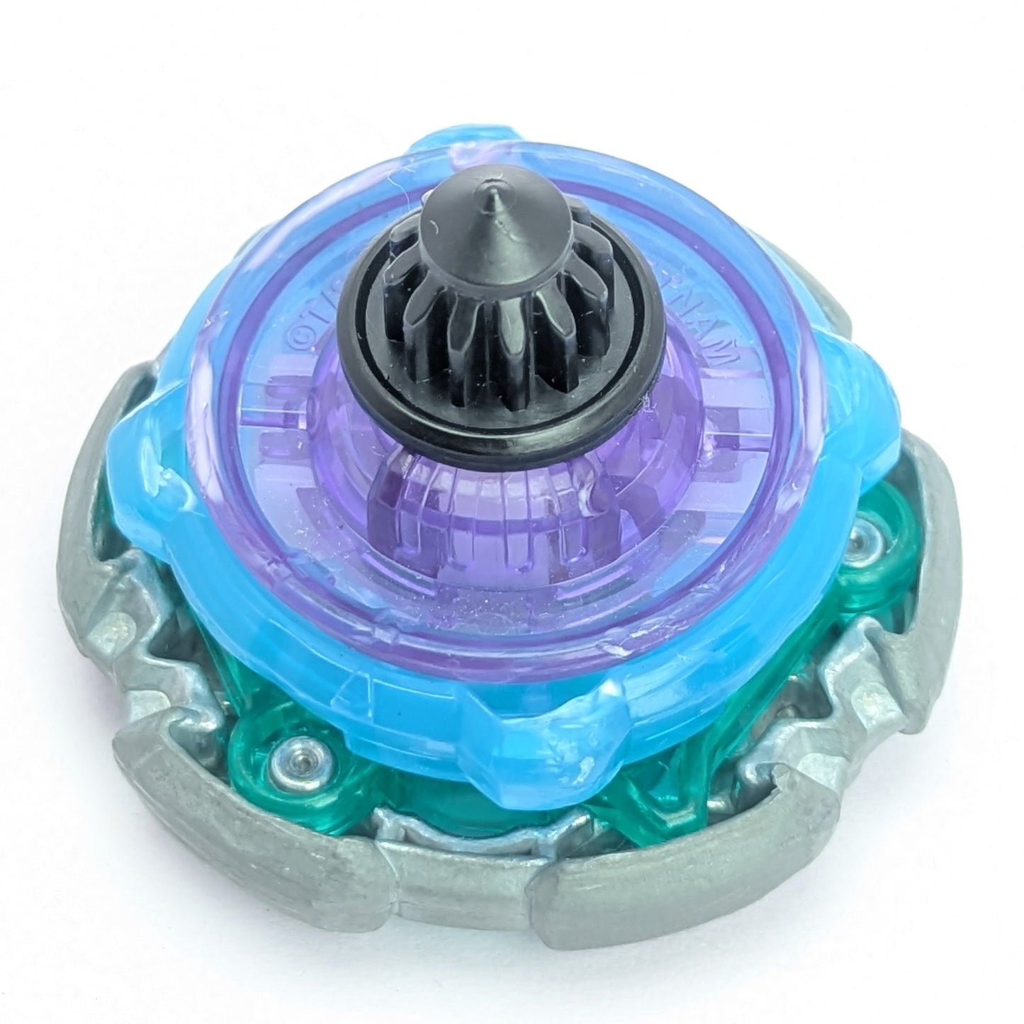 Takaratomy BX-13 Knight Lance 4-80HN Beyblade X Red Eye Merch