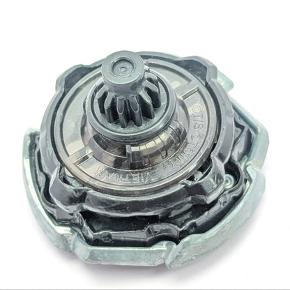 Takaratomy Viper Tail 4-60F [Black Version] Beyblade X Red Eye Merch
