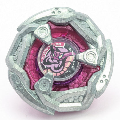 Takaratomy ViperTail 5-70D Beyblade X Red Eye Merch