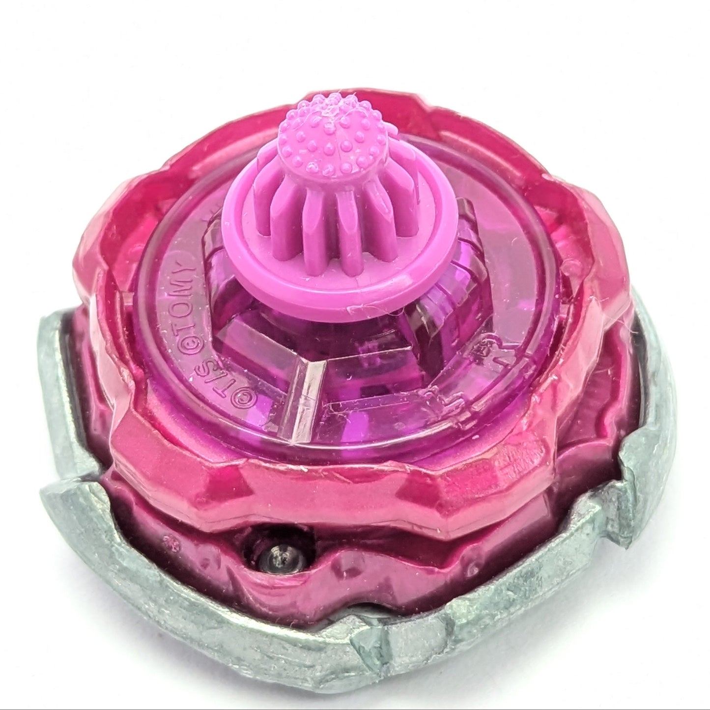 Takaratomy ViperTail 5-70D Beyblade X Red Eye Merch