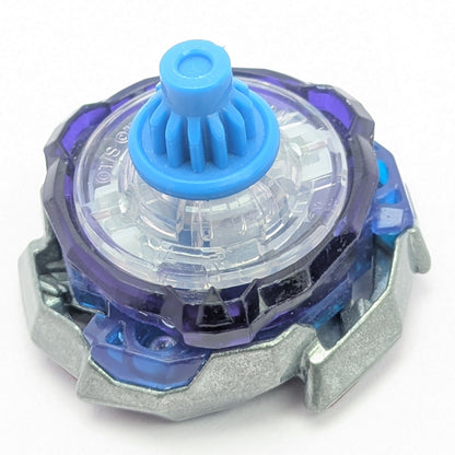 Takaratomy BX-01 Dran Sword 3-60F [Special Stickered Ver] Beyblade X Red Eye Merch