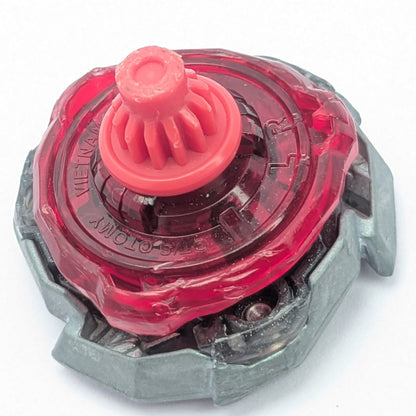 Takaratomy Dran Sword 3-60F [Red] Beyblade X Red Eye Merch