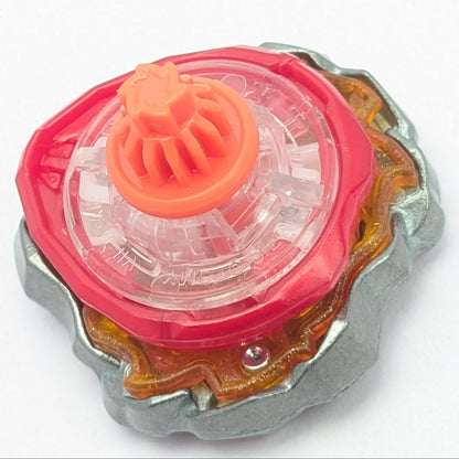Takaratomy Tyranno Roar 1-70L Beyblade X Red Eye Merch