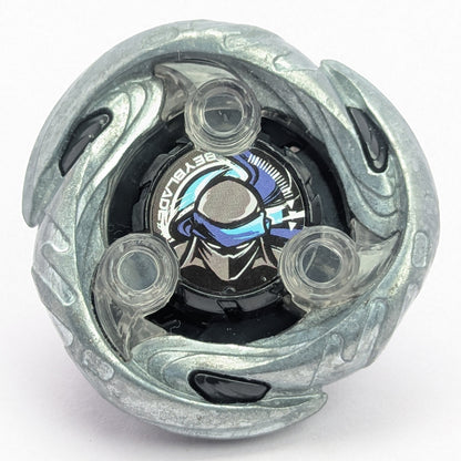 Takaratomy Shinobi Shadow 9-60LF Beyblade X Red Eye Merch