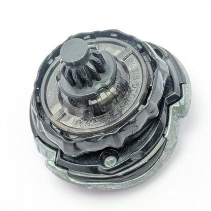 Takaratomy Shinobi Shadow 9-60LF Beyblade X Red Eye Merch