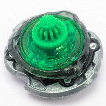 Takaratomy ShelterDrake 3-60D Beyblade X Red Eye Merch
