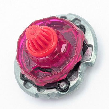 Takaratomy Shelter Drake 7-80GP [PRIZE] Beyblade X Red Eye Merch