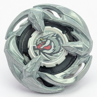 Takaratomy Wyvern Gale 2-60S UX-07 Beyblade X Red Eye Merch