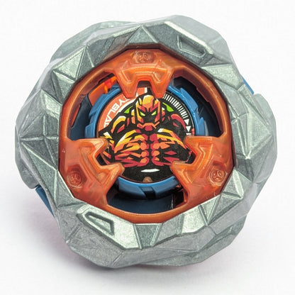 Takaratomy Golem Rock 1-60 Beyblade X Red Eye Merch