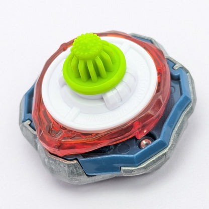 Takaratomy Golem Rock 1-60 Beyblade X Red Eye Merch