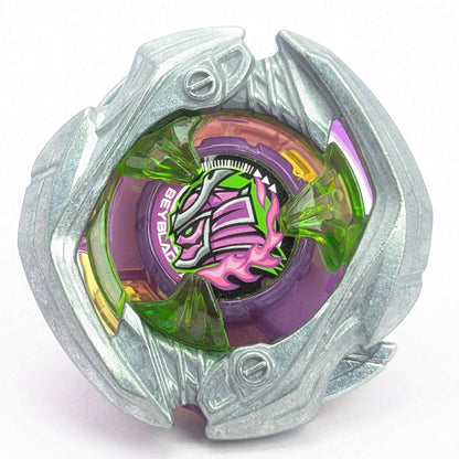 Takaratomy UX-09 Starter Samurai Saber 2-70L Beyblade X Red Eye Merch
