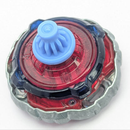 Takaratomy Transformers Optimus Prime 4-60PL Beyblade X Red Eye Merch